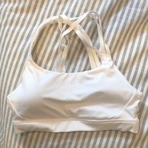 Athleta Sports Bra